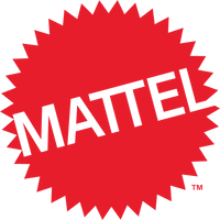 Mattel logo