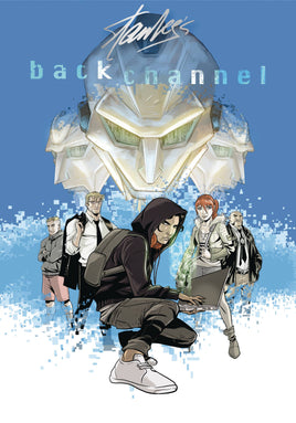Backchannel TP