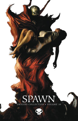 Spawn Origins Collection Vol. 30 TP