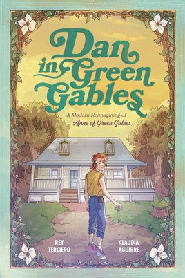 Dan in Green Gables TP