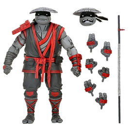 NECA Teenage Mutant Ninja Turtles The Last Ronin: The Lost Years Donatello (Nightwatcher) 7" Action Figure