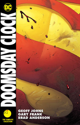 Doomsday Clock TP