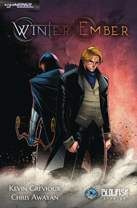 Winter Ember Vol. 1 TP