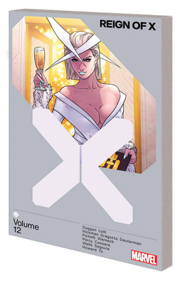 Reign of X Vol. 12 TP