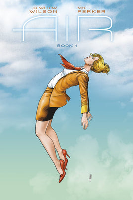 Air Vol. 1 TP