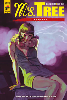 Ms. Tree: Deadline TP