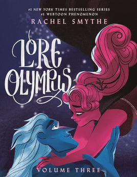 Lore Olympus Vol. 3 TP