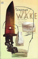 
              The Sandman Vol. 10 The Wake TP
            
